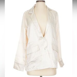 Saltwater Luxe Blazer